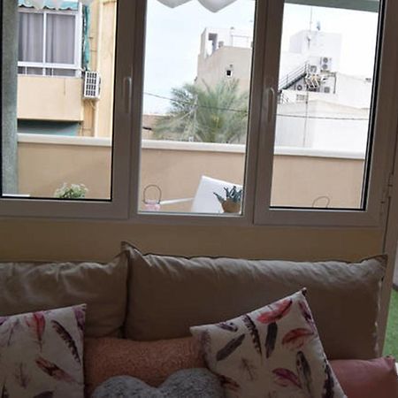 Lovely Loft Auditorio Daire Alicante Dış mekan fotoğraf